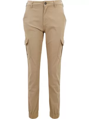 Дамски панталони URBAN CLASSICS TB3048 МЕКА ЛЕНТА