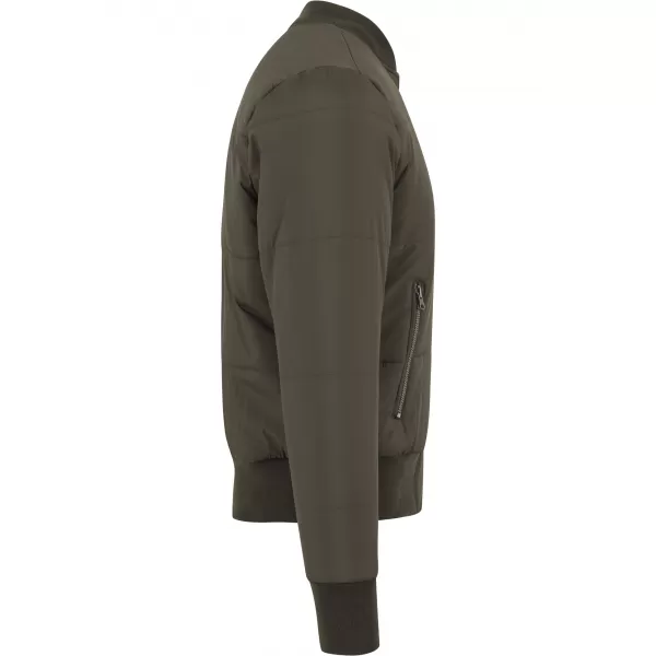  Яке URBAN CLASSICS TB1444 МАСЛИНА 