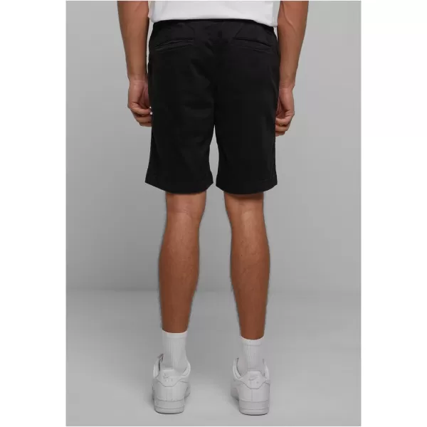  Къси панталони URBAN CLASSICS TB1609 ЧЕРНО 