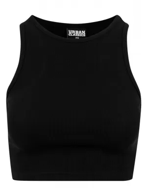 Топ резервоар URBAN CLASSICS TB1498 ЧЕРНО