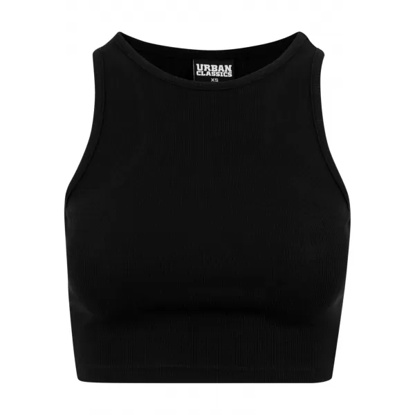  Топ резервоар URBAN CLASSICS TB1498 ЧЕРНО 