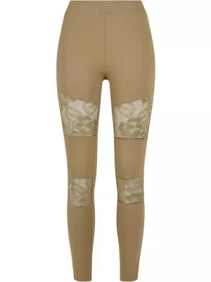 Гамаши URBAN CLASSICS TB2593 КАКИ