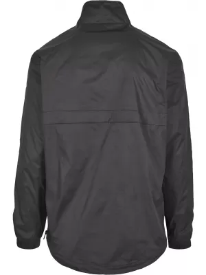 Яке URBAN CLASSICS TB2748 ЧЕРНО