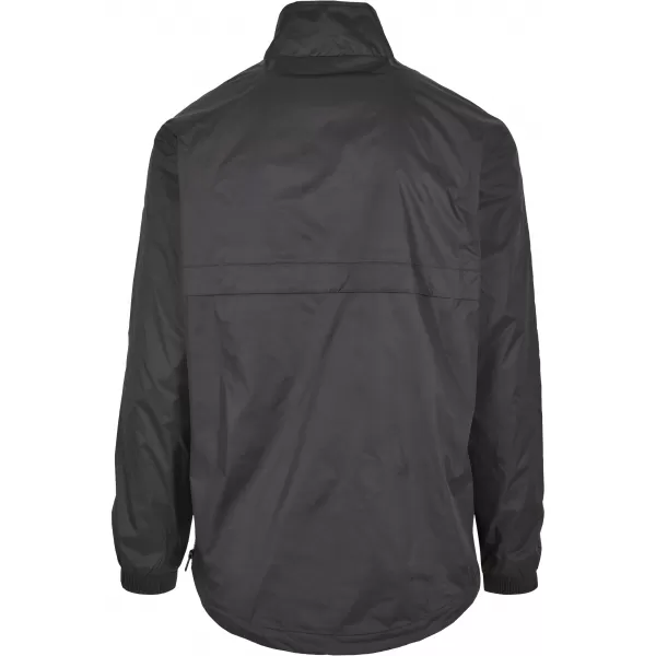  Яке URBAN CLASSICS TB2748 ЧЕРНО 
