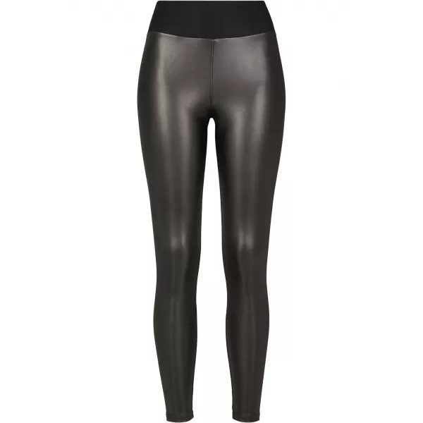  Гамаши URBAN CLASSICS TB3001 ЧЕРНО 