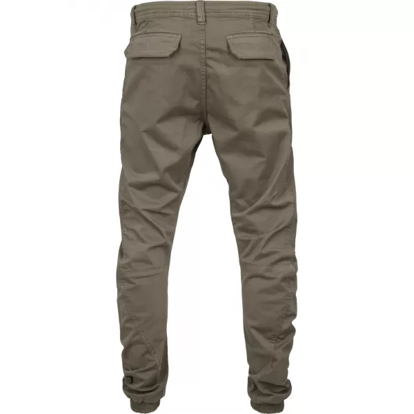  Панталони URBAN CLASSICS TB1795 МАСЛИНА 