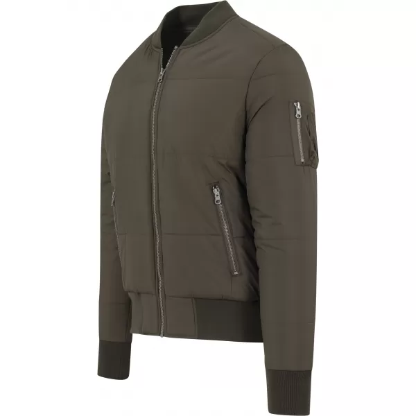  Яке URBAN CLASSICS TB1444 МАСЛИНА 