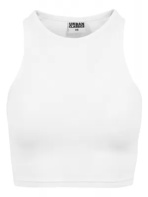 Топ резервоар URBAN CLASSICS TB1498 БЯЛ