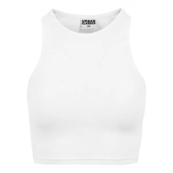  Топ резервоар URBAN CLASSICS TB1498 БЯЛ 