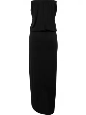 Рокля URBAN CLASSICS TB1508 ЧЕРНО