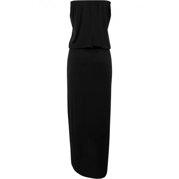  Рокля URBAN CLASSICS TB1508 ЧЕРНО 