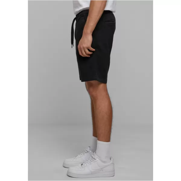  Къси панталони URBAN CLASSICS TB1609 ЧЕРНО 