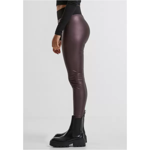  Гамаши URBAN CLASSICS TB3001 ЧЕРВЕНО ВИНО 