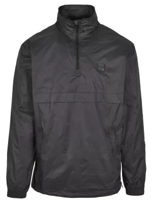 Яке URBAN CLASSICS TB2748 ЧЕРНО