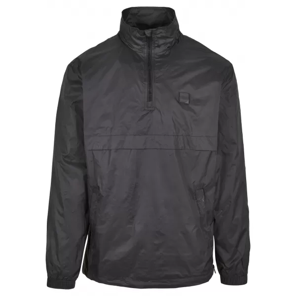  Яке URBAN CLASSICS TB2748 ЧЕРНО 