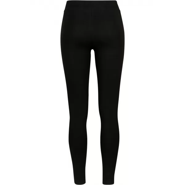  Гамаши URBAN CLASSICS TB2593 ЧЕРНО 