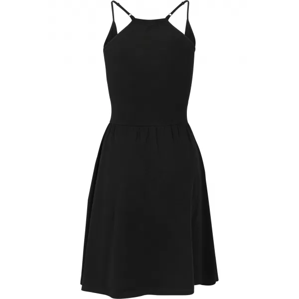  Рокля URBAN CLASSICS TB2610 ЧЕРНО 