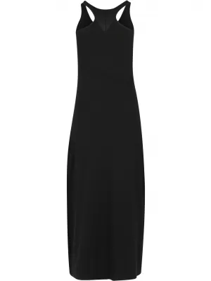 Рокля URBAN CLASSICS TB2601 ЧЕРНО