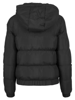 Дамско яке URBAN CLASSICS TB1756 ЧЕРНО