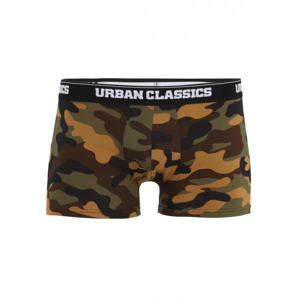  Боксьор URBAN CLASSICS TB2047 ДЪРВО КАМО/ТЪМНО КАМО 