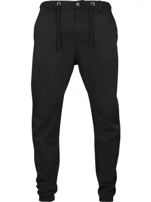 Панталони URBAN CLASSICS TB1795 ЧЕРНО