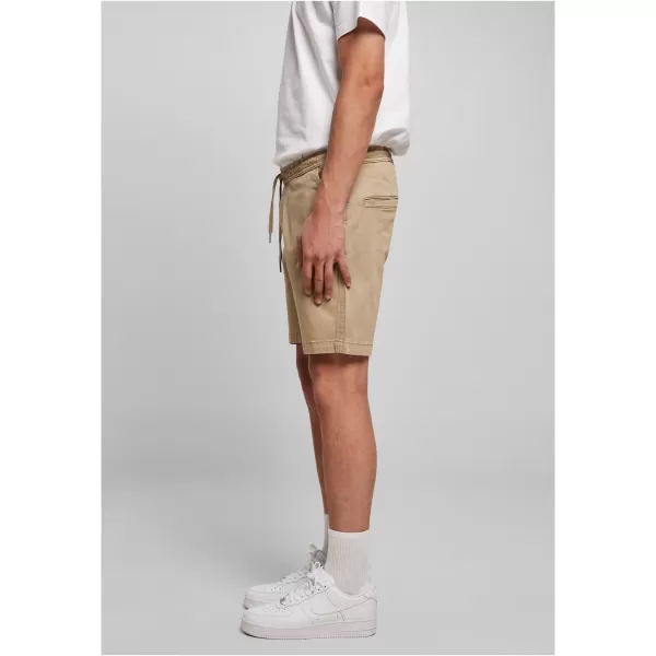  Къси панталони URBAN CLASSICS TB1609 СЪЮЗ БЕЖОВО 