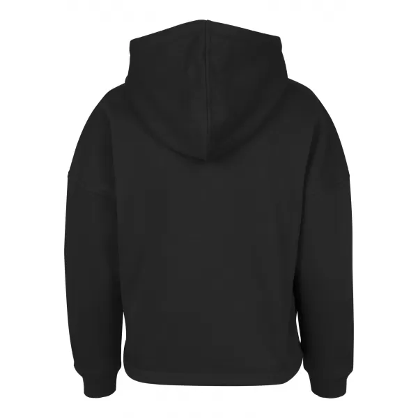  Дамска суитчър URBAN CLASSICS TB1725 ЧЕРНО 