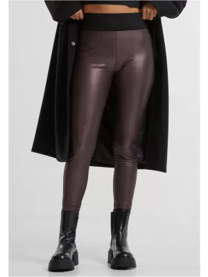 Гамаши URBAN CLASSICS TB3001 ЧЕРВЕНО ВИНО