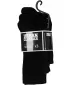 Чорапи URBAN CLASSICS TB1471 ЧЕРНО