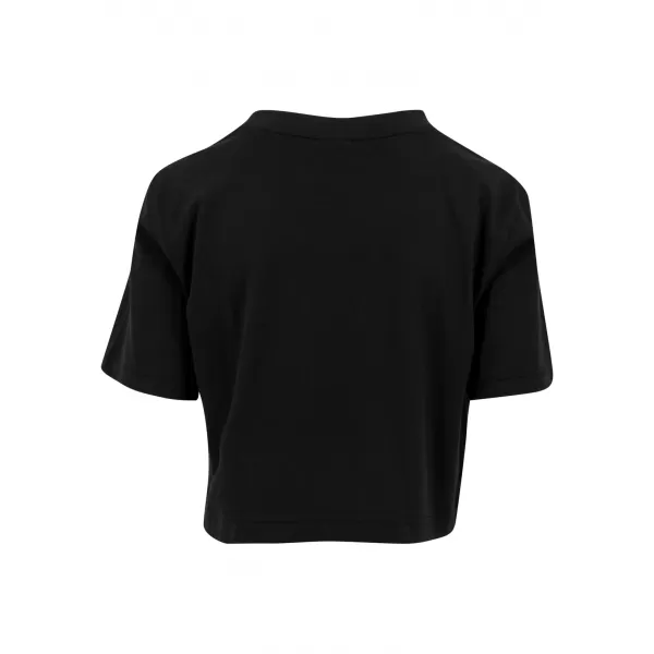  Риза URBAN CLASSICS TB1555 ЧЕРНО 
