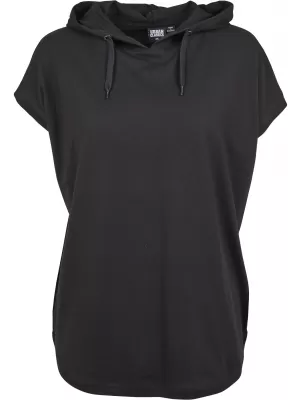 Риза URBAN CLASSICS TB1906 ЧЕРНО