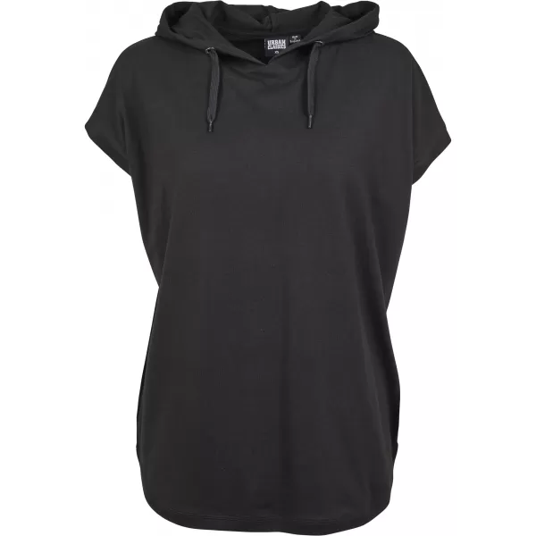  Риза URBAN CLASSICS TB1906 ЧЕРНО 