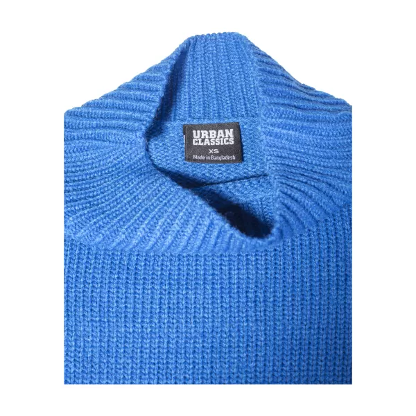  Дами URBAN CLASSICS TB2358 ЯРКО СИНЬО 