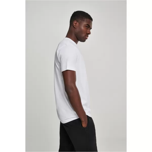  Риза URBAN CLASSICS TB2684 БЯЛ 