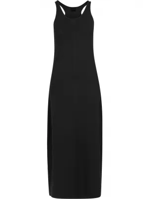 Рокля URBAN CLASSICS TB2601 ЧЕРНО