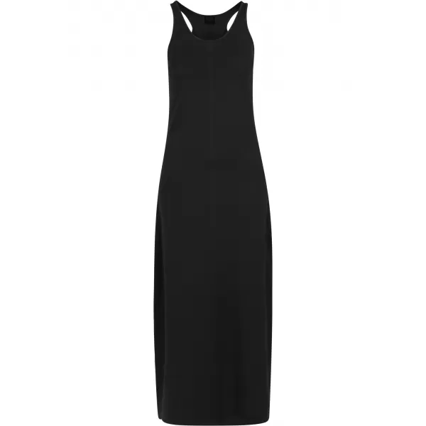  Рокля URBAN CLASSICS TB2601 ЧЕРНО 