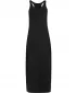 Рокля URBAN CLASSICS TB2601 ЧЕРНО