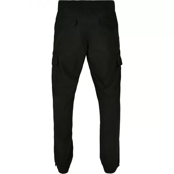  Панталони URBAN CLASSICS TB3199 ЧЕРНО 