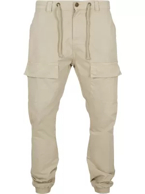Панталони URBAN CLASSICS TB3511 БЕТОН