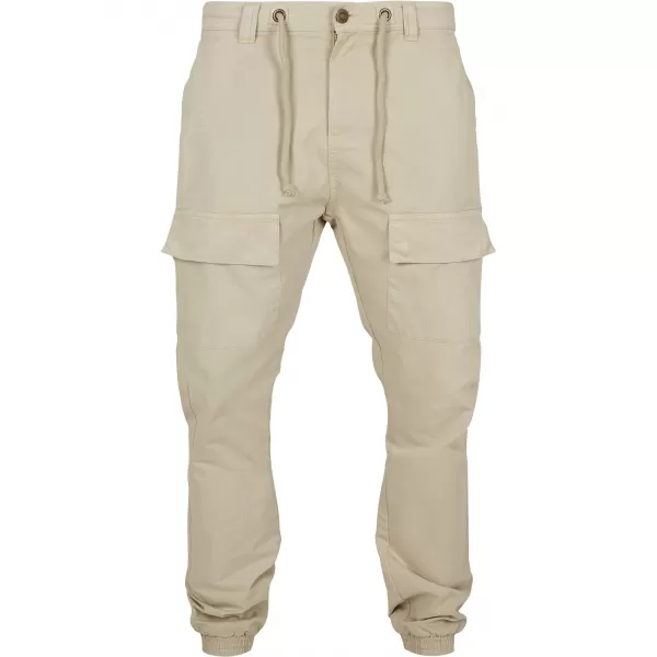  Панталони URBAN CLASSICS TB3511 БЕТОН 