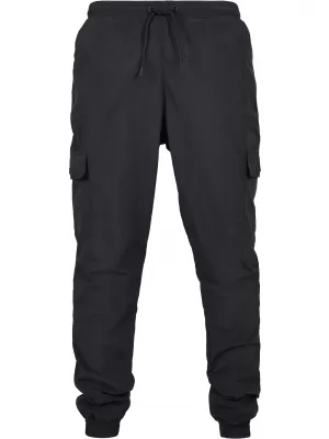 Панталони URBAN CLASSICS TB3669 ЧЕРНО