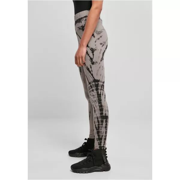  Гамаши URBAN CLASSICS TB3656 ЧЕРЕН/АСФАЛТ 