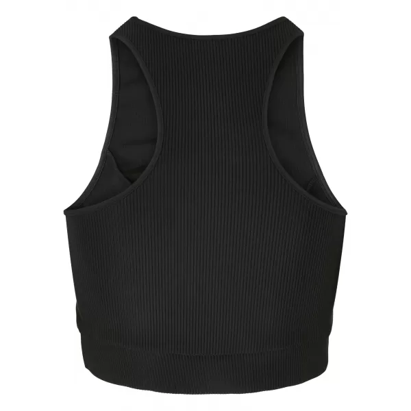  Бельо URBAN CLASSICS TB4072 ЧЕРНО 