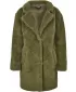 Палто URBAN CLASSICS TB3058 МАСЛИНА