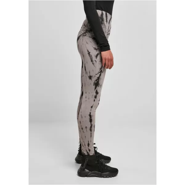  Гамаши URBAN CLASSICS TB3656 ЧЕРЕН/АСФАЛТ 