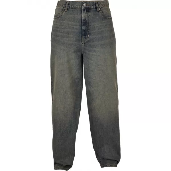  Дънки URBAN CLASSICS TB4461 2000 ИЗМИТИ 