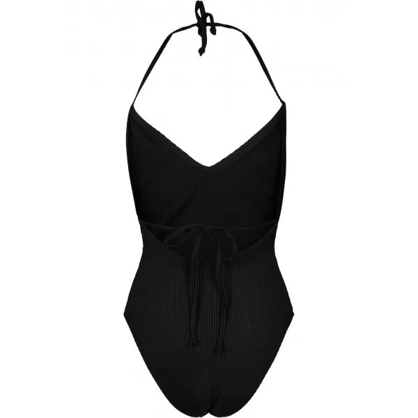  Бански костюм URBAN CLASSICS TB3464 ЧЕРНО 