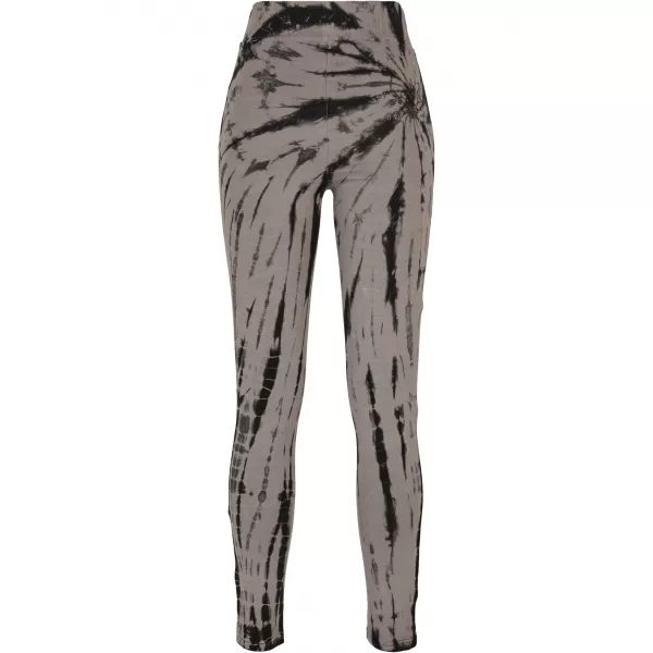  Гамаши URBAN CLASSICS TB3656 ЧЕРЕН/АСФАЛТ 