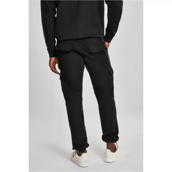  Панталони URBAN CLASSICS TB3199 ЧЕРНО 