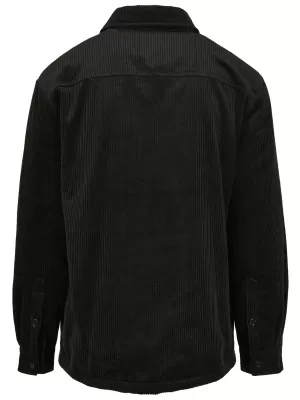 Яке URBAN CLASSICS TB3932 ЧЕРНО